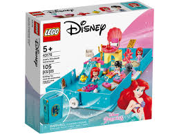 LEGO Disney 43176